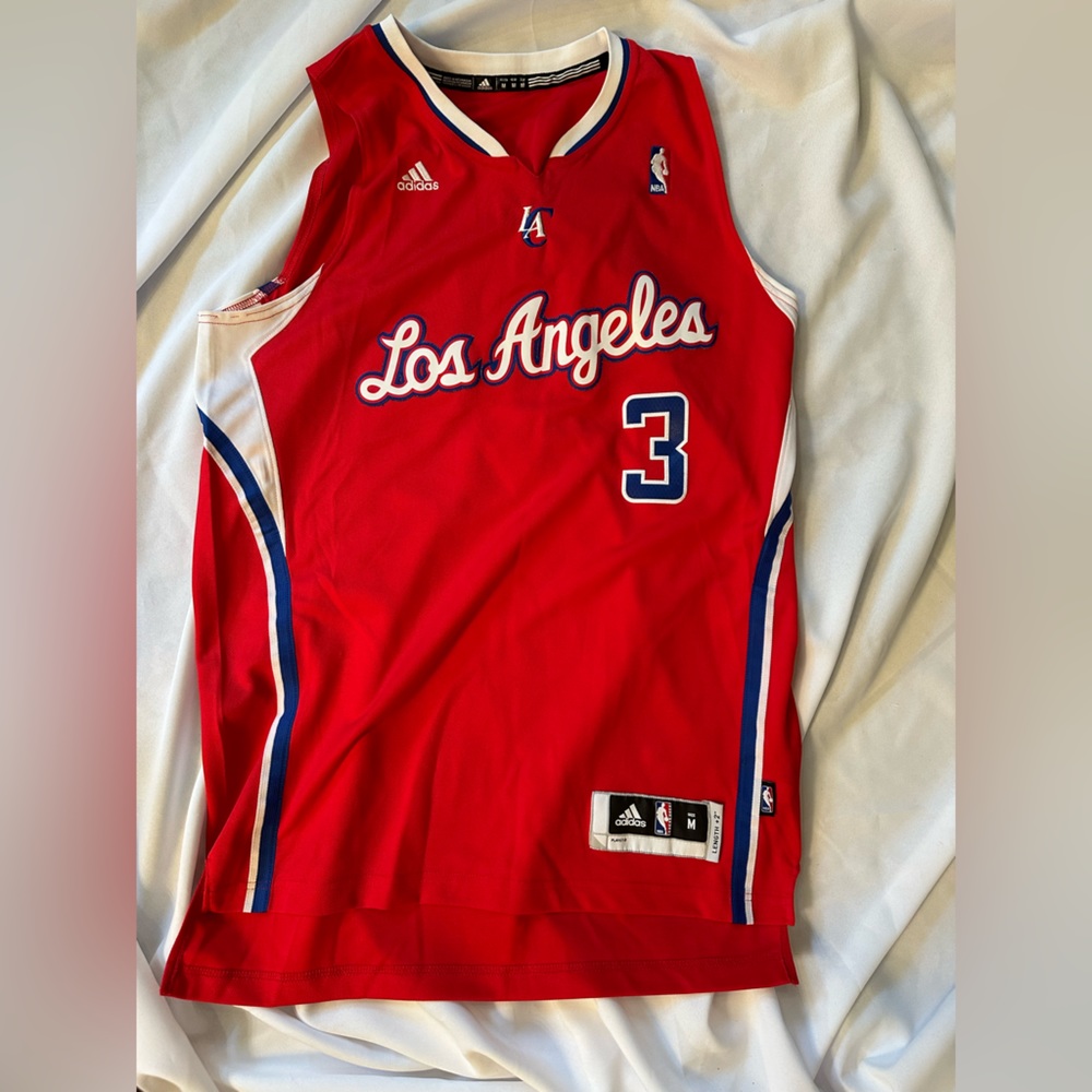 Los Angeles Jersey
